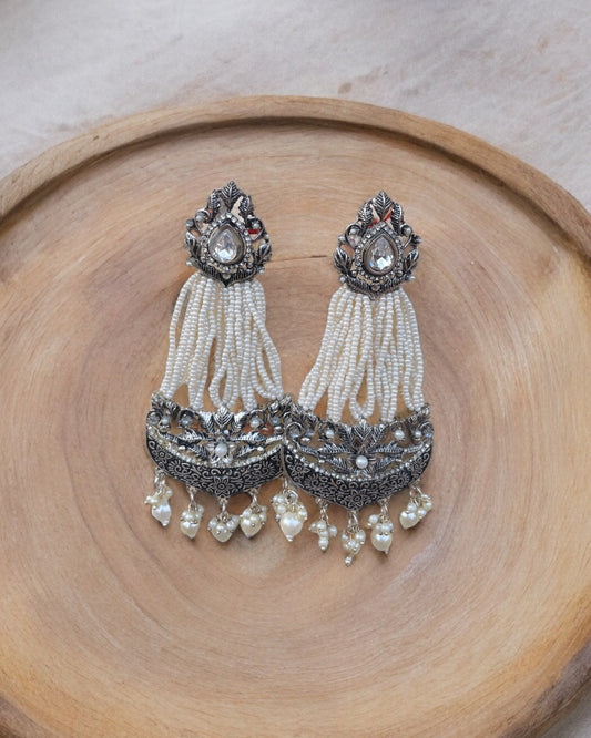 Amara Earrings