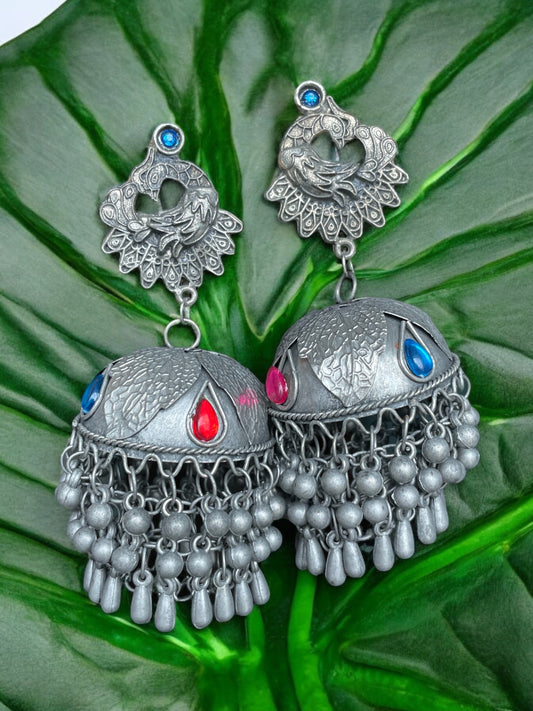 Kavita Jhumka