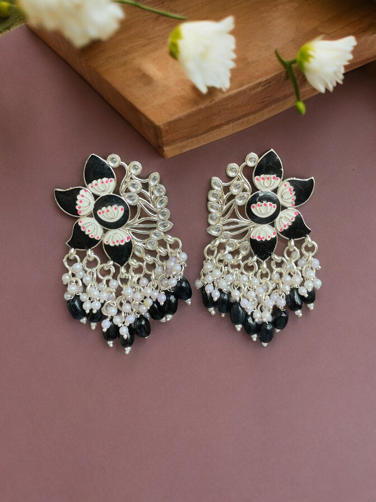 Akriti Meena Earring