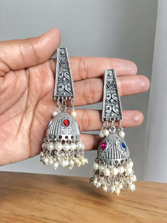 Kaira Jhumka