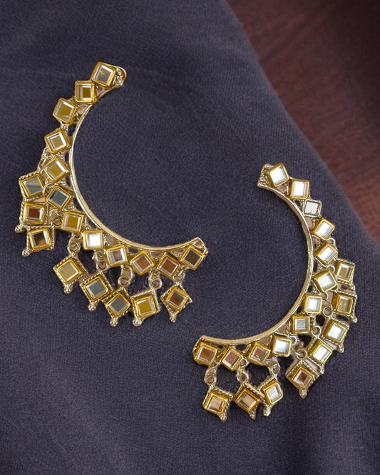 Anaya Earring