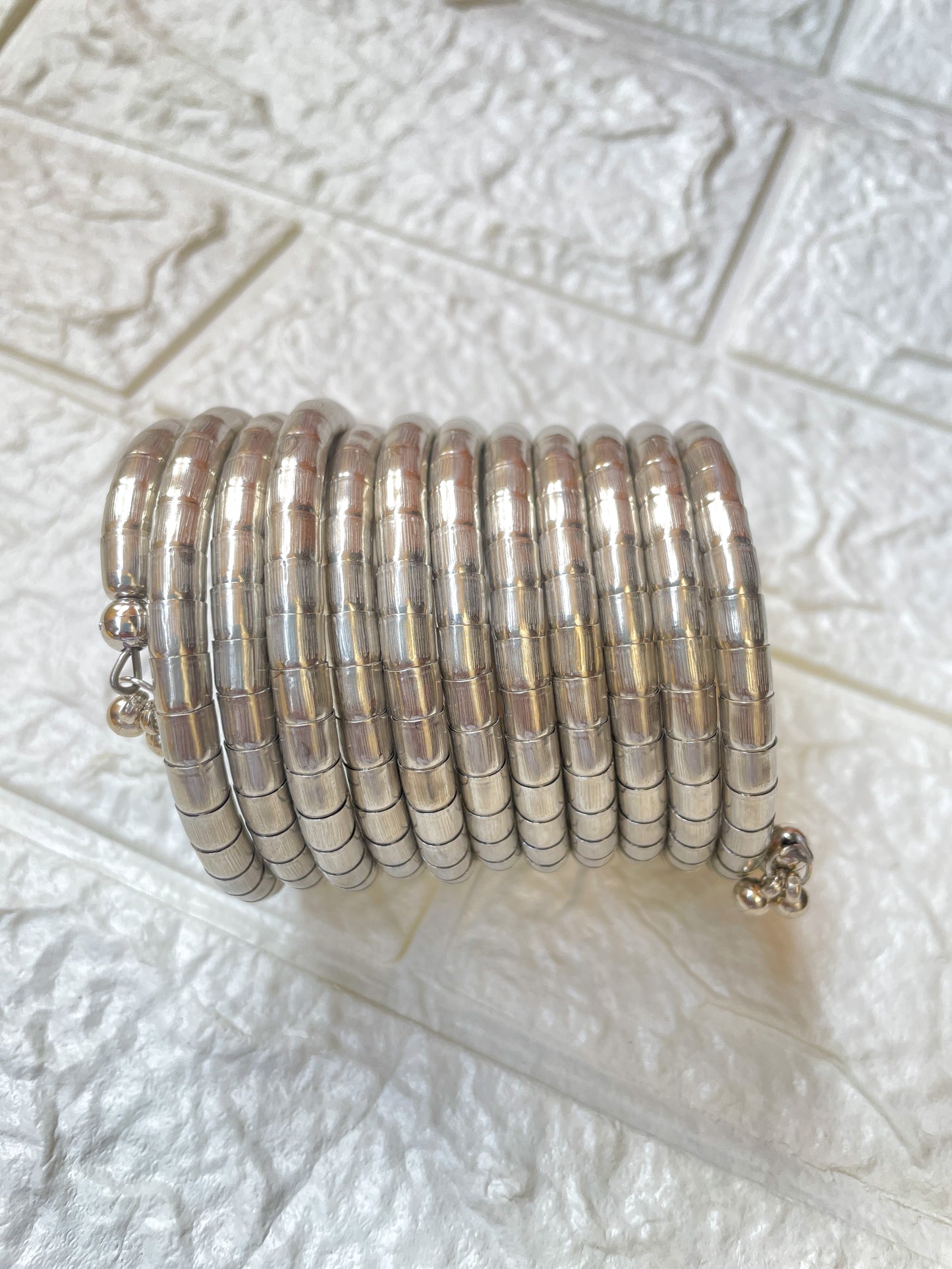 Spiral Bracelet