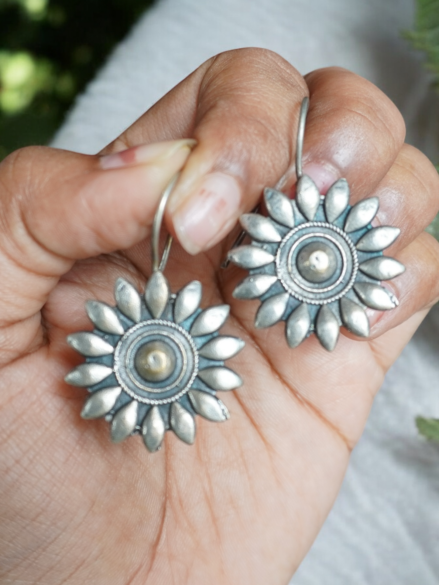 Sonam Earring