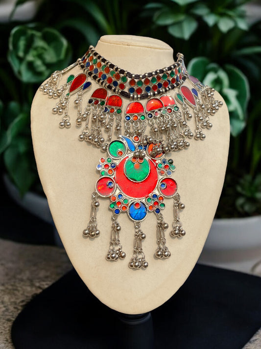 Namrata Necklace