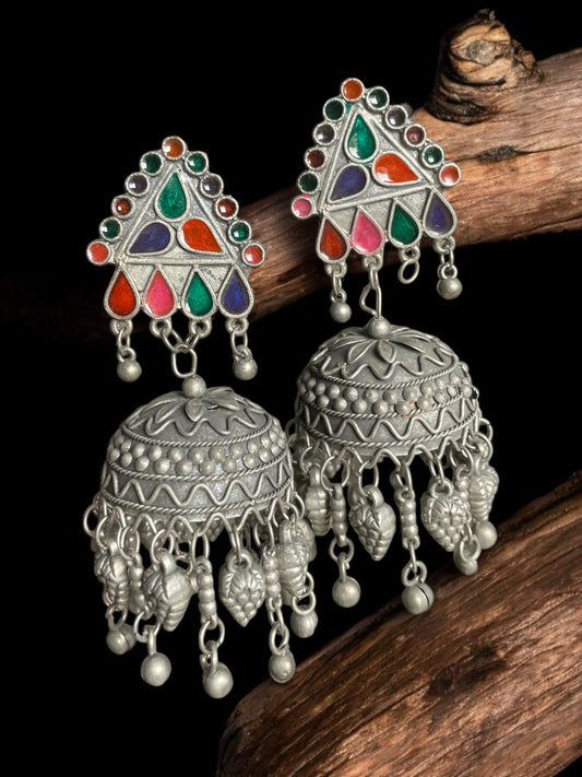 Prajakta Jhumka