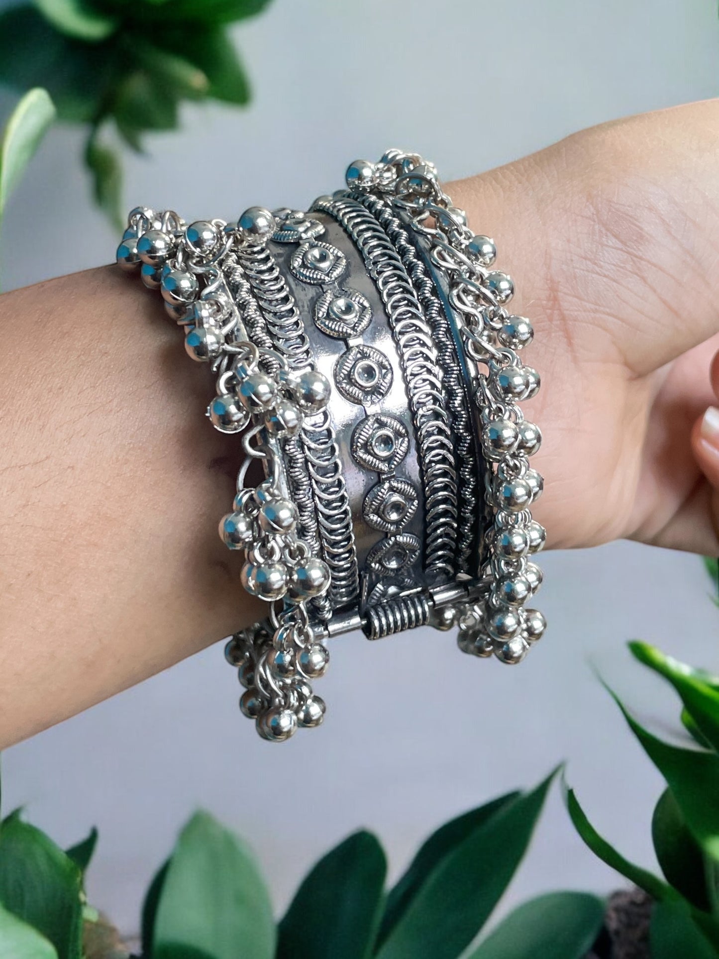 Snehal Bracelet