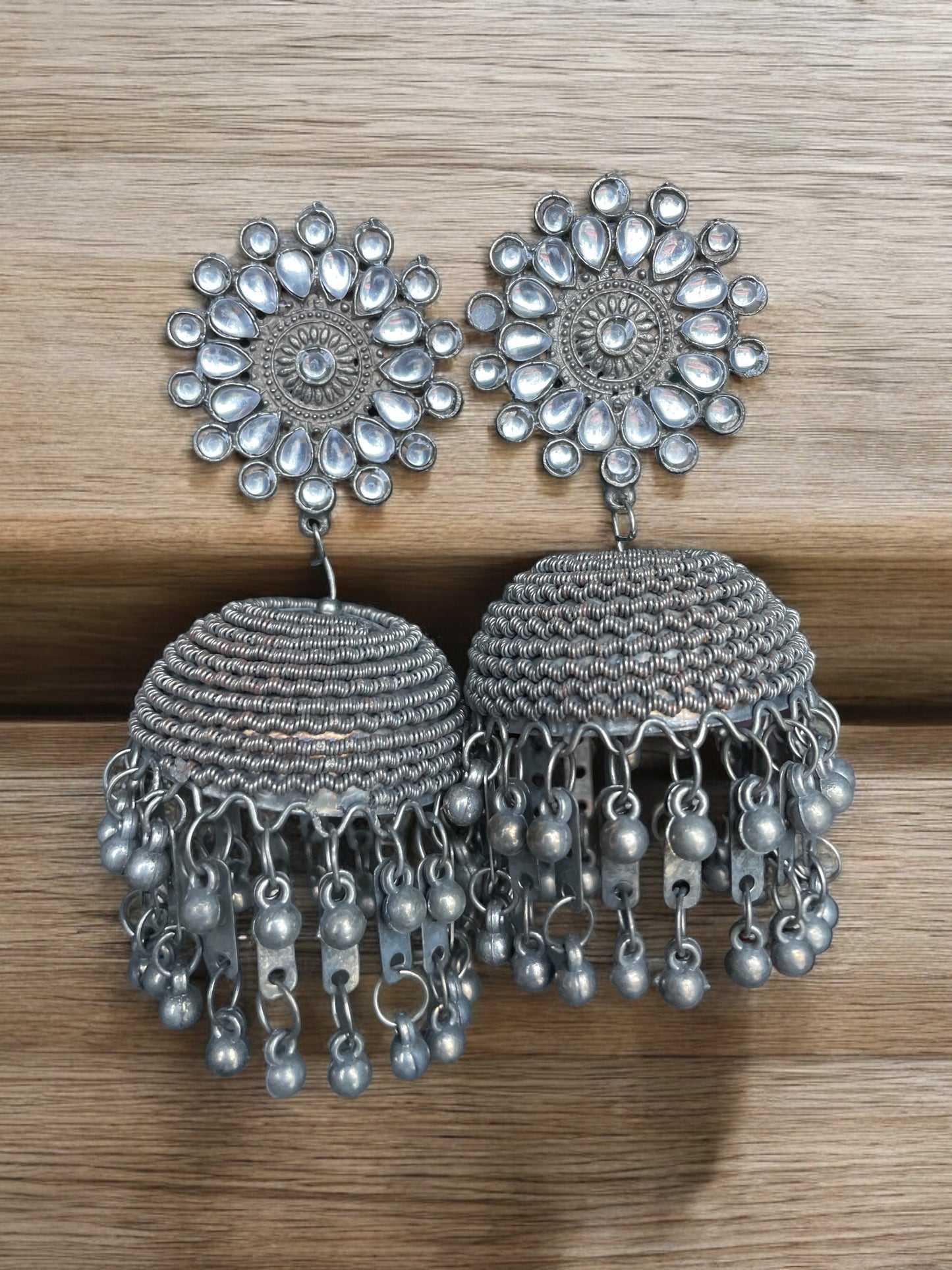 Jyanshi Jhumka